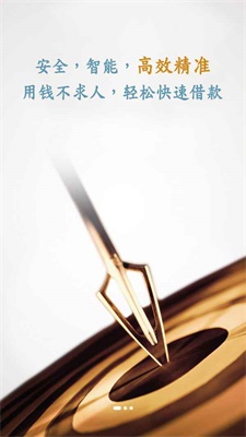 贷小蜜安卓版  v1.0图2