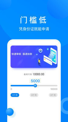 小海象贷款app