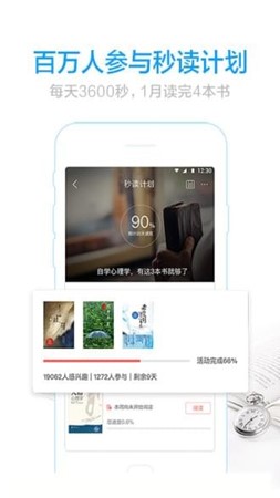 当当云读书2024