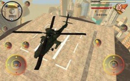 火柴人绳索英雄2最新版