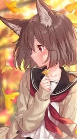 严选漫画在线观看免费版完整  v1.0图3
