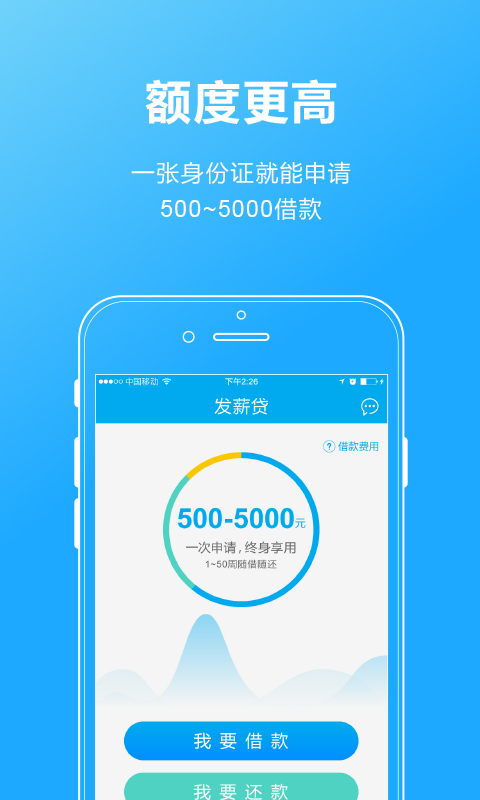 发薪贷2024