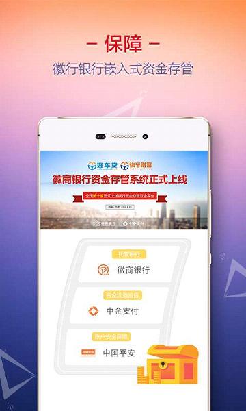 好车贷2023