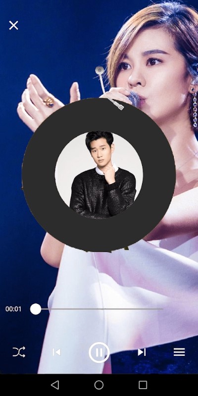 天天好听音乐app  v1.0.6图3