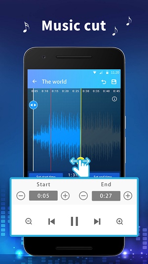 手机铃声剪切  v1.9.13图2
