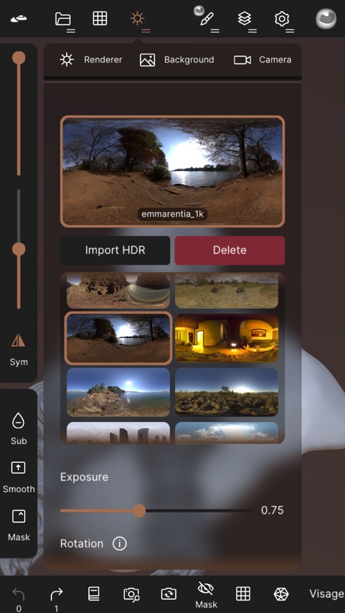 nomad软件下载中文