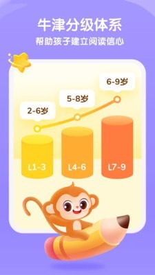 奇奇学英语app下载  v1.0.0图1