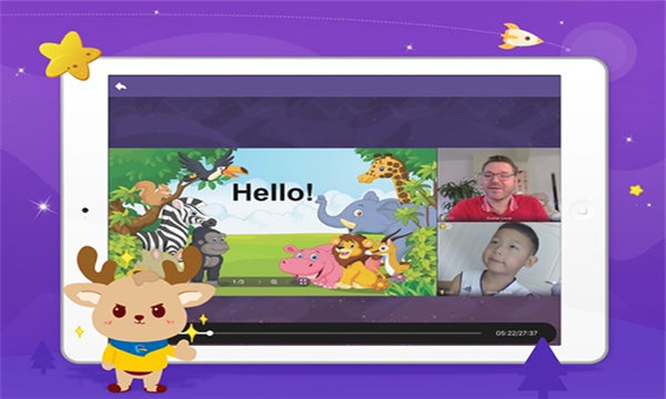 桥吧英语  v1.0.2图3