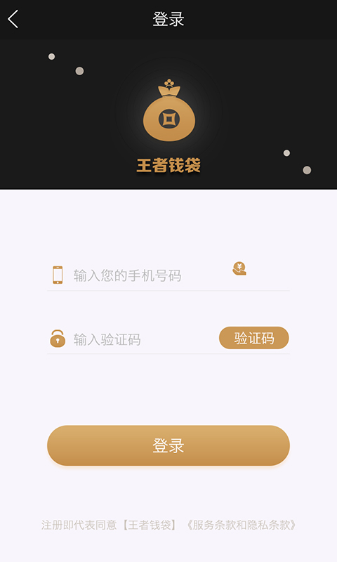 王者钱袋手机版下载安装最新版