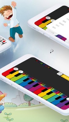 乐开音乐百度百科下载安装免费听  v1.1.2图1