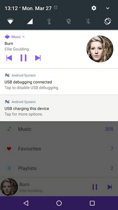 绿乐音乐剪辑免费版下载安卓手机  v1.1图1