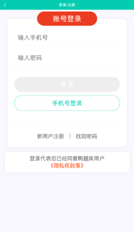 鸭上岸