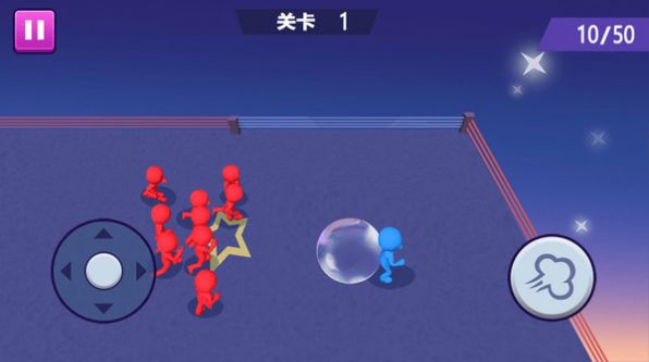 气泡射手  v1.0.1图1