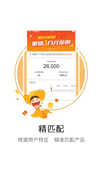 放款快2024