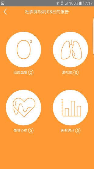 橙意医生