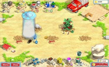 阳光牧场  v1.00图2