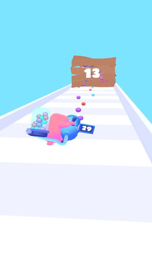 道路火箭炮  v0.1.6图1