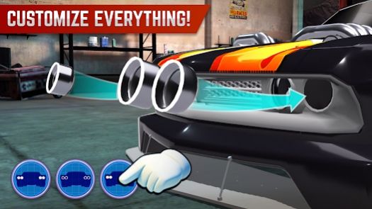老爷车之家  v1.3.2图1