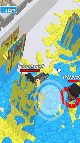 喷射大作战  v1.0.1图1
