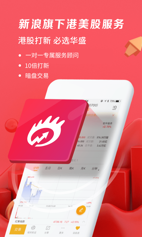 华盛通手机版下载安装最新版苹果版官网