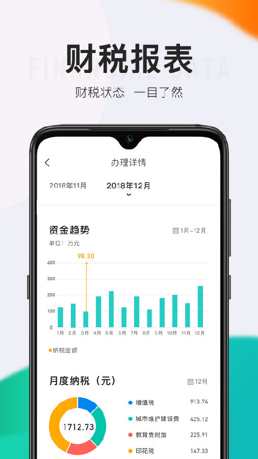 顶呱呱贷款免费版