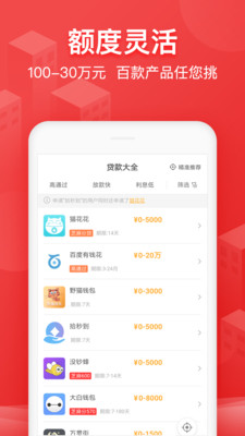 美美贷app