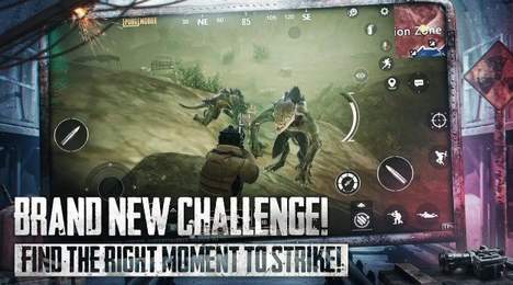 地铁逃生  v1.10图1