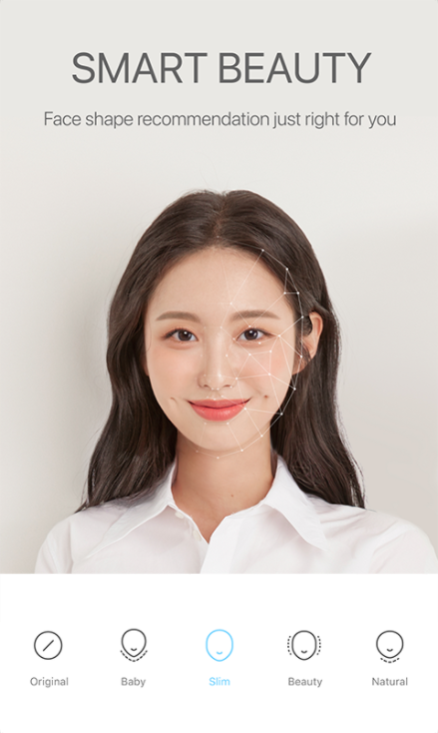 soda相机安卓版v7.1.2解锁版  v6.3.6图3