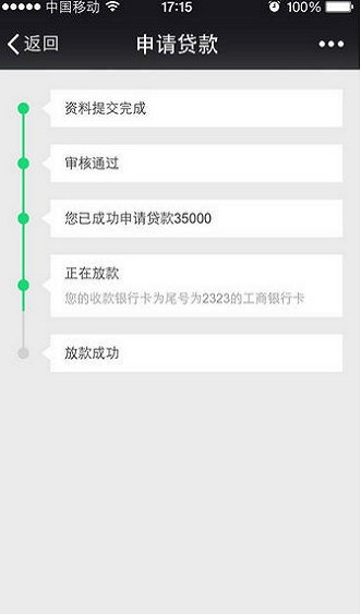 网易小贷app下载官方版苹果手机安装  v1.0图2
