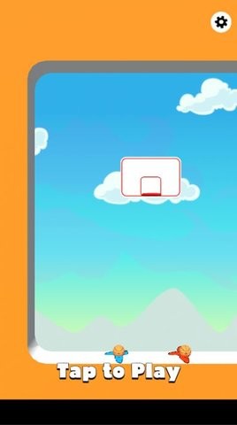 篮筐PVP挑战  v1.0图1
