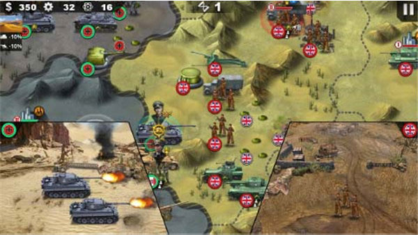 世界征服者4科技强国mod修改版