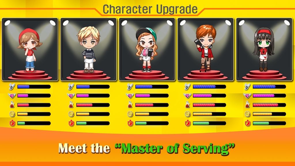 烹饪烧烤王  v1.0.3图1