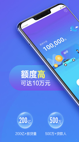 新浪有借下载苹果版  v2.2.6图2