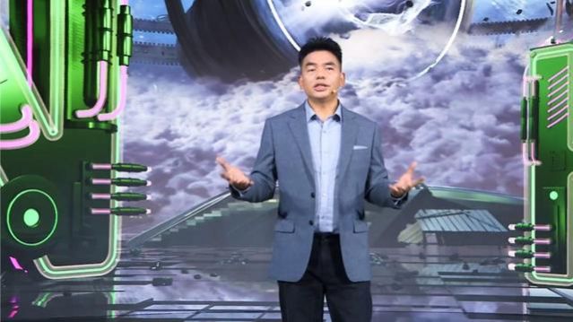 映宇宙社交2024