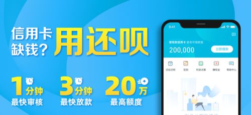 小额还呗  v1.0图1