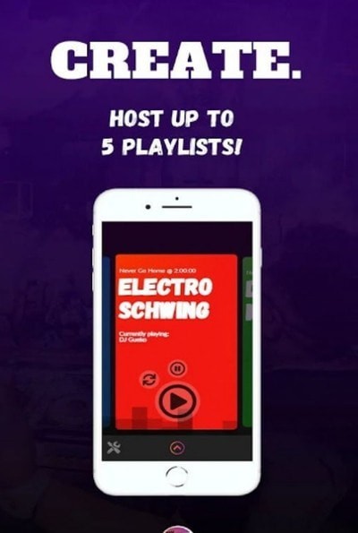 SilentDisco  v1.7.32图2