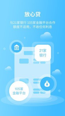 极速通贷款安卓版  v1.4图3