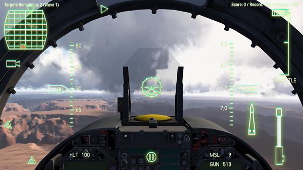 空战联盟手机版  v2.4.8图2