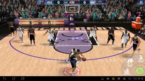 nba2k20下载安装  v98.0.2图1