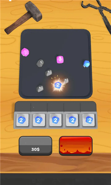 宝剑融合小游戏  v1.5.08图1