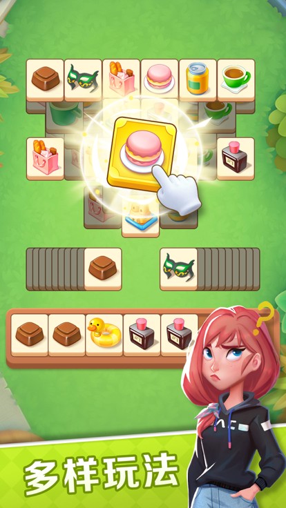 一起泡泡龙合成游戏  v1.0.5图1