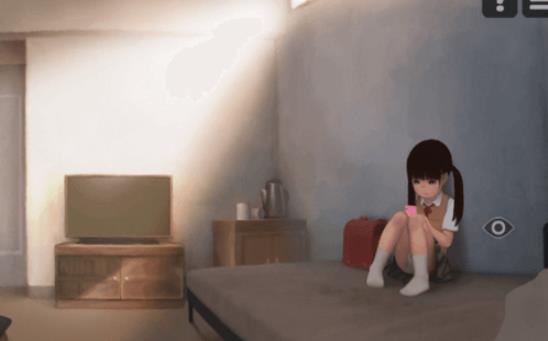 loselife小女孩最新破解版v1.8