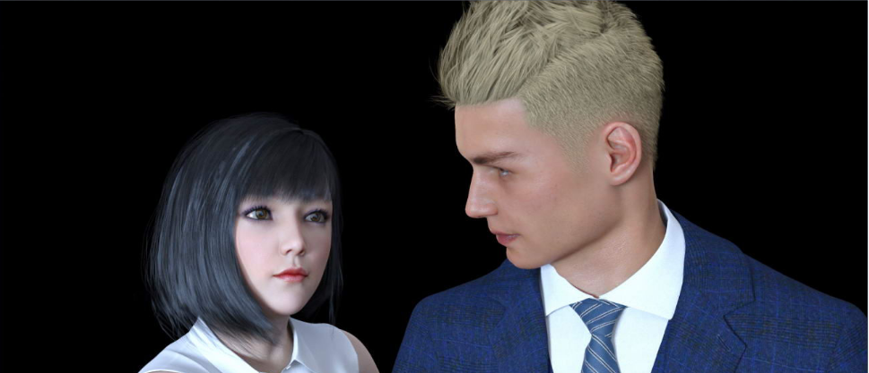 订婚安卓汉化手机下载  v1.0.0图2