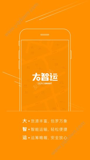 大智运手机版