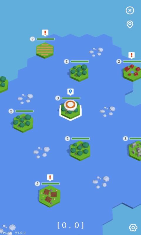 元界世界  v1.1.4图2