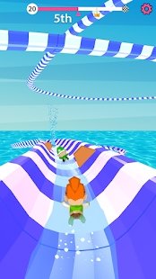 3D水上滑梯  v1.0图2