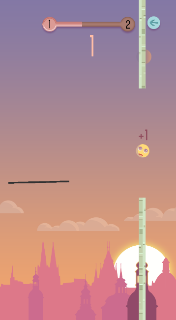Flick Ball  v1.0图3