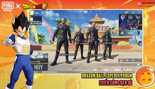 pubg国际服手游地铁逃生正版下载  v2.7.1图1