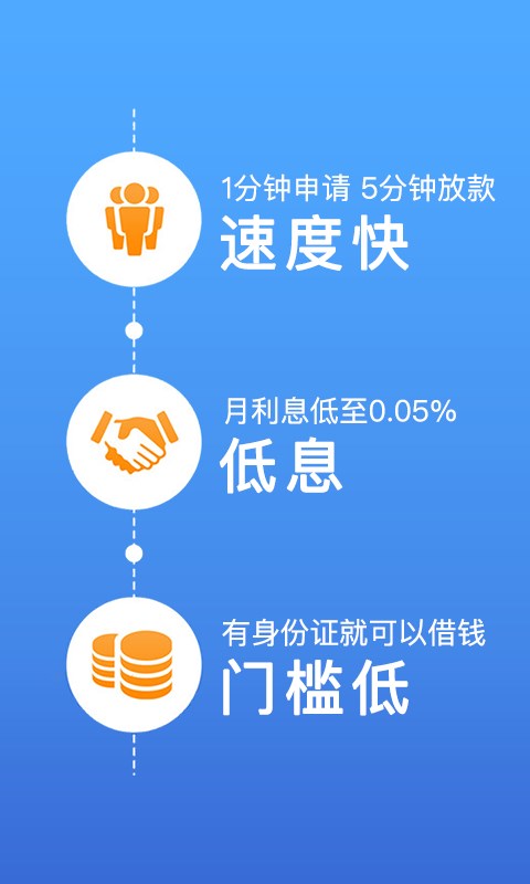 借贷款借钱app