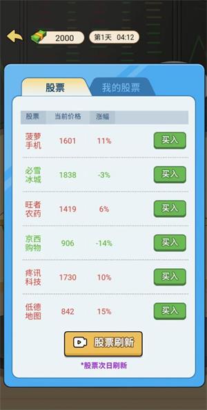 豪门少爷历险记游戏破解版